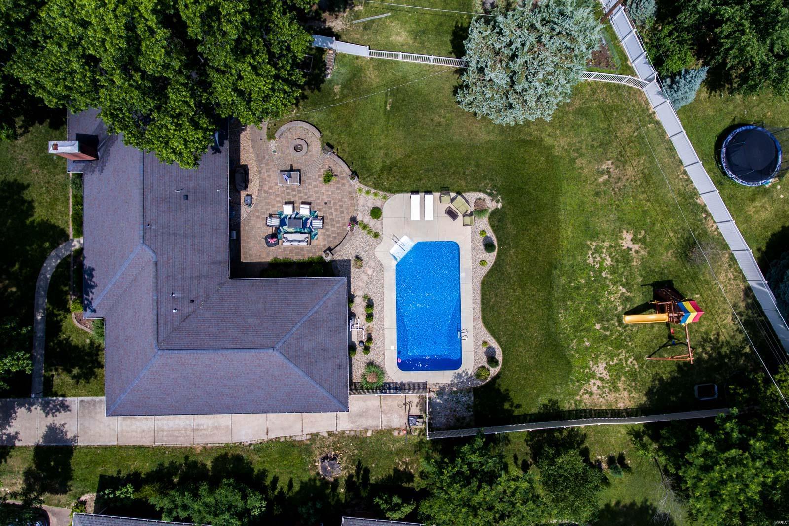 Ronnies Country Club Acres - Residential
