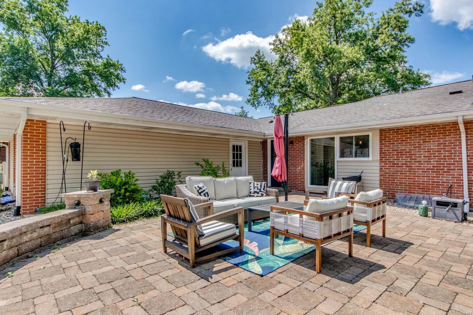 Ronnies Country Club Acres - Residential