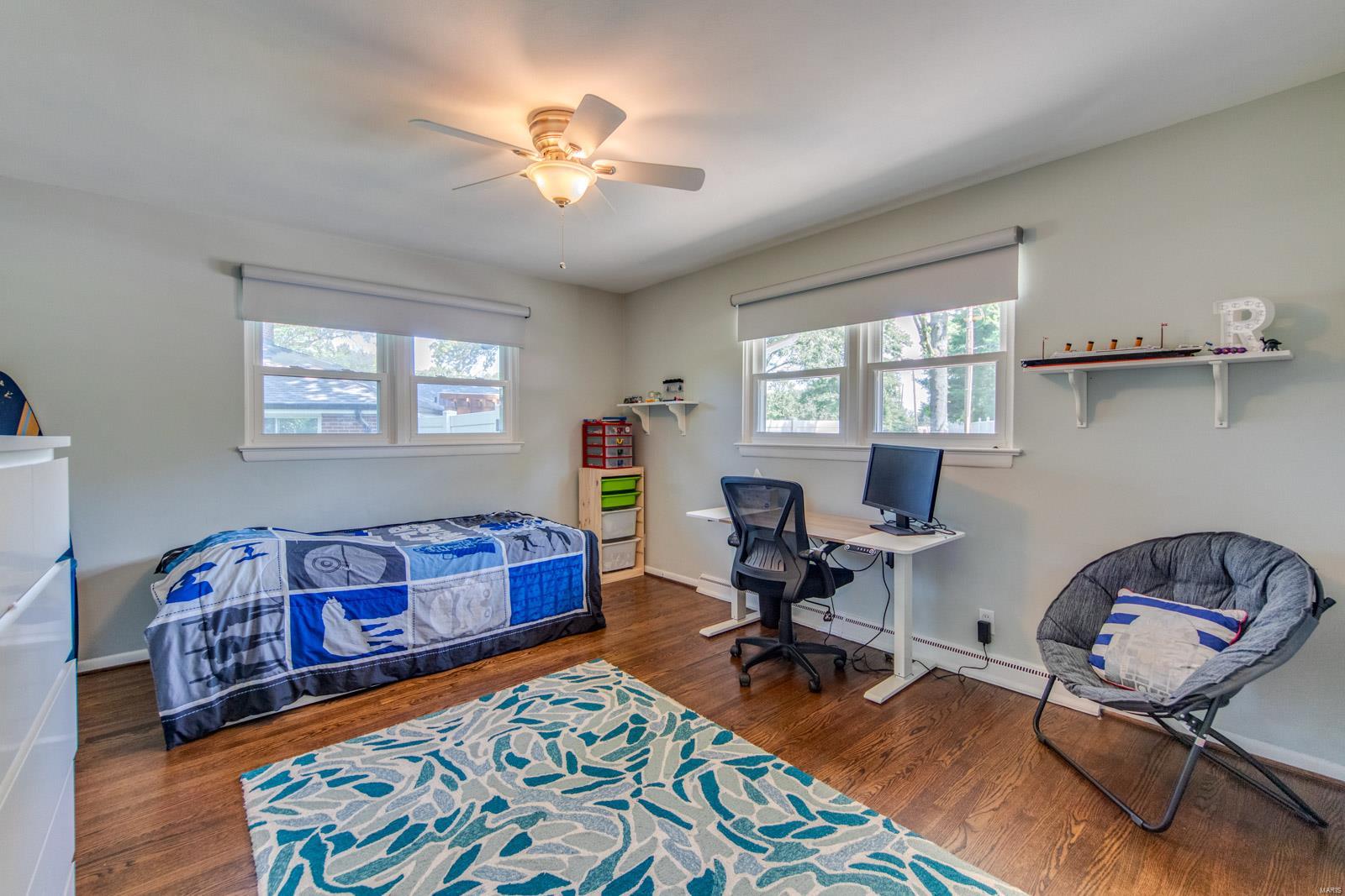 Ronnies Country Club Acres - Residential