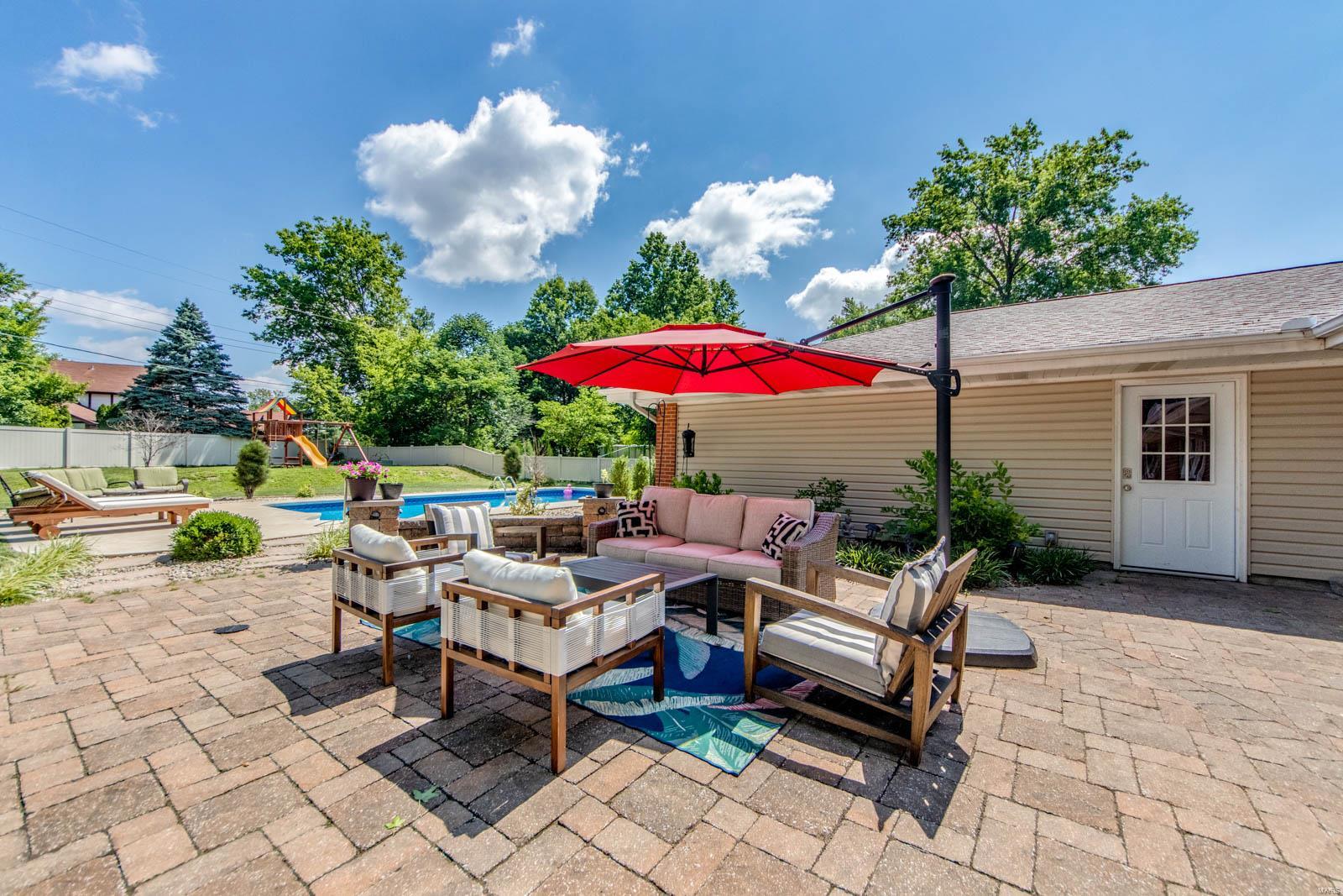 Ronnies Country Club Acres - Residential