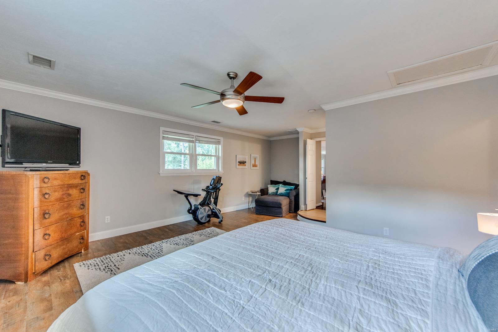 Ronnies Country Club Acres - Residential