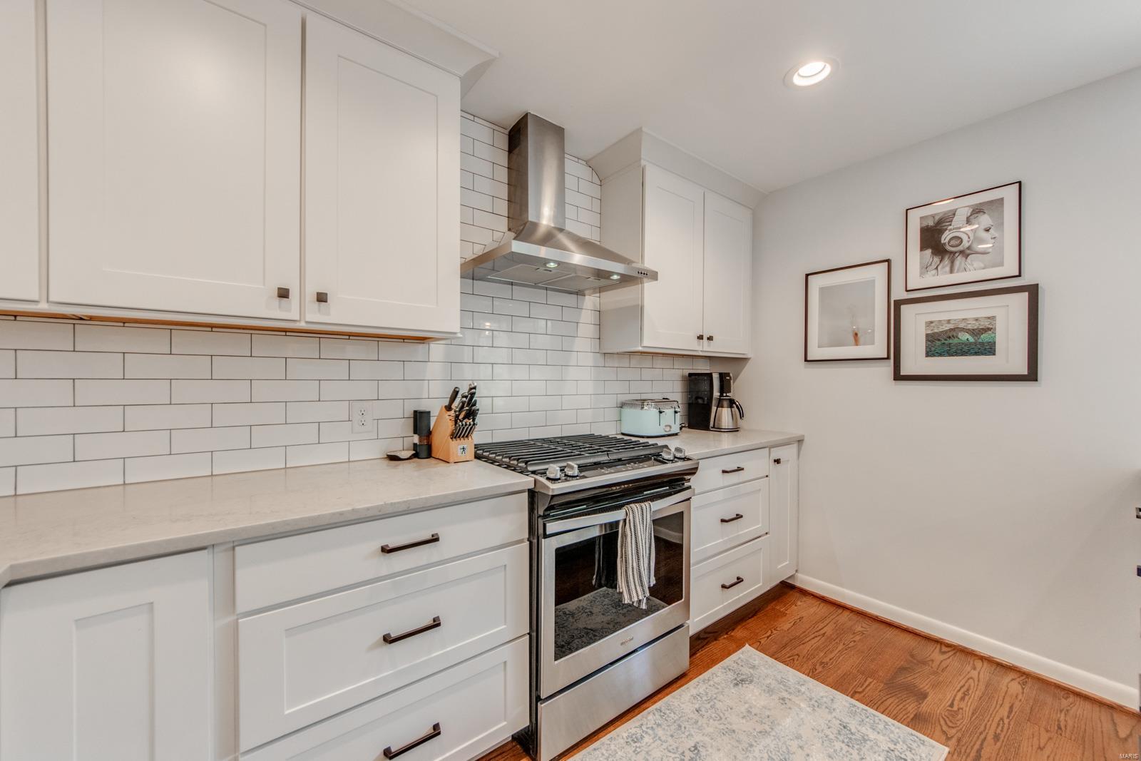 Ronnies Country Club Acres - Residential