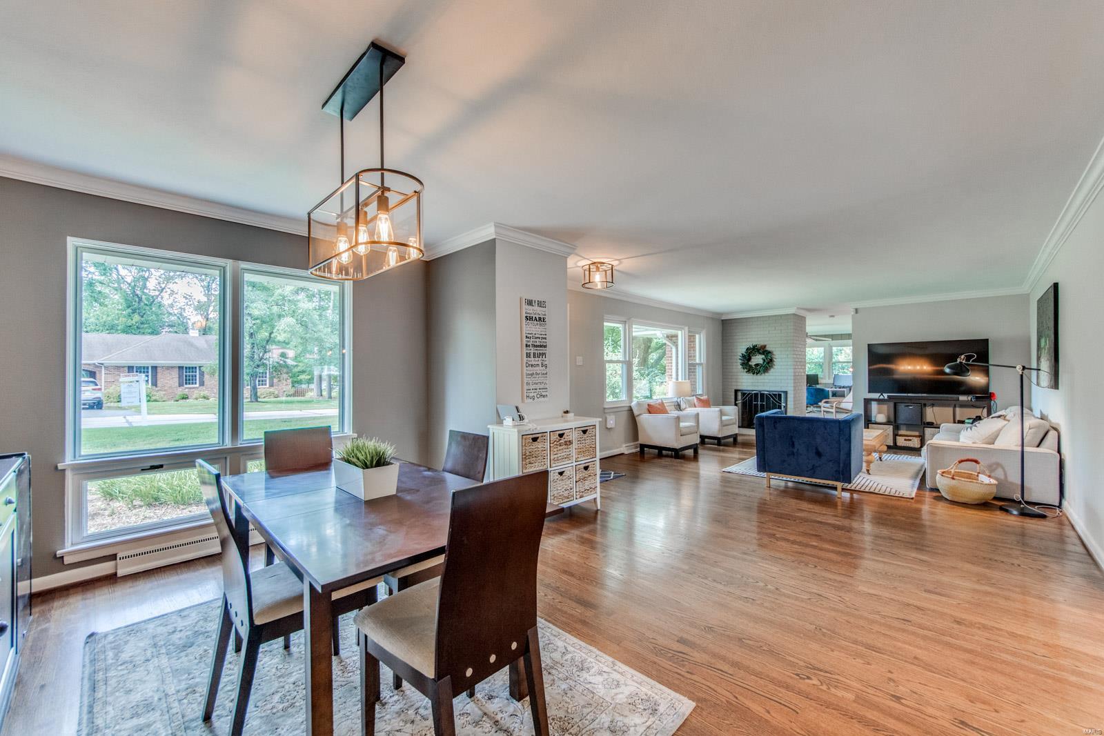 Ronnies Country Club Acres - Residential