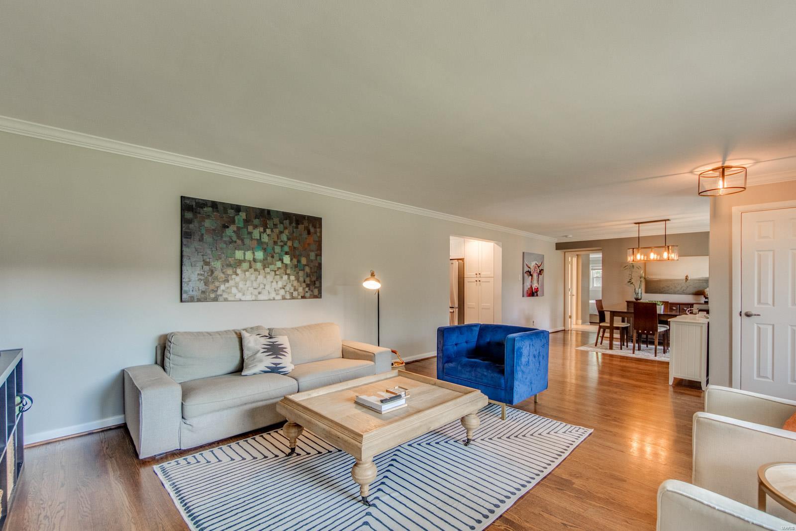 Ronnies Country Club Acres - Residential