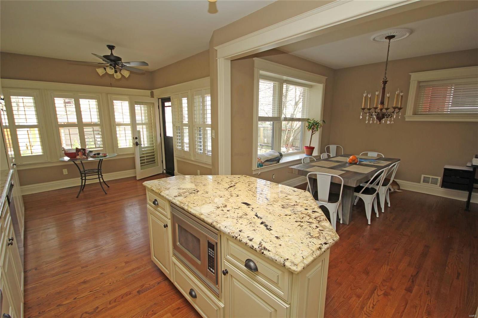 Washington Heights First Add - Residential Lease