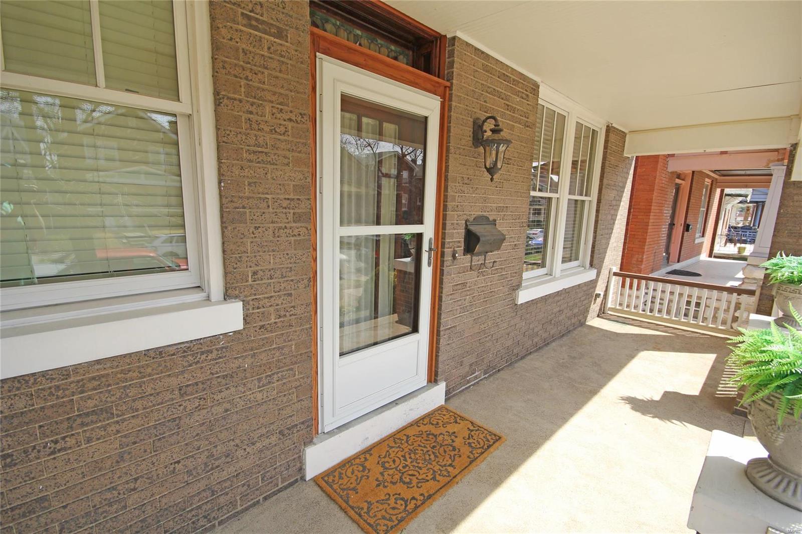 Washington Heights First Add - Residential Lease