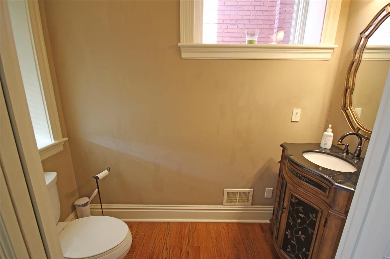 Washington Heights First Add - Residential Lease