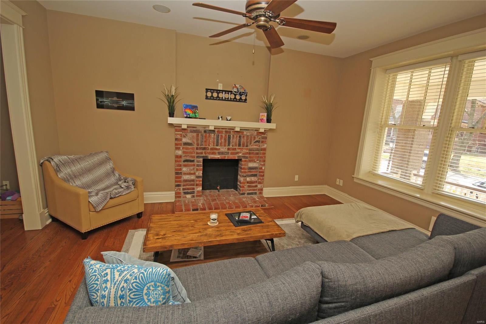Washington Heights First Add - Residential Lease