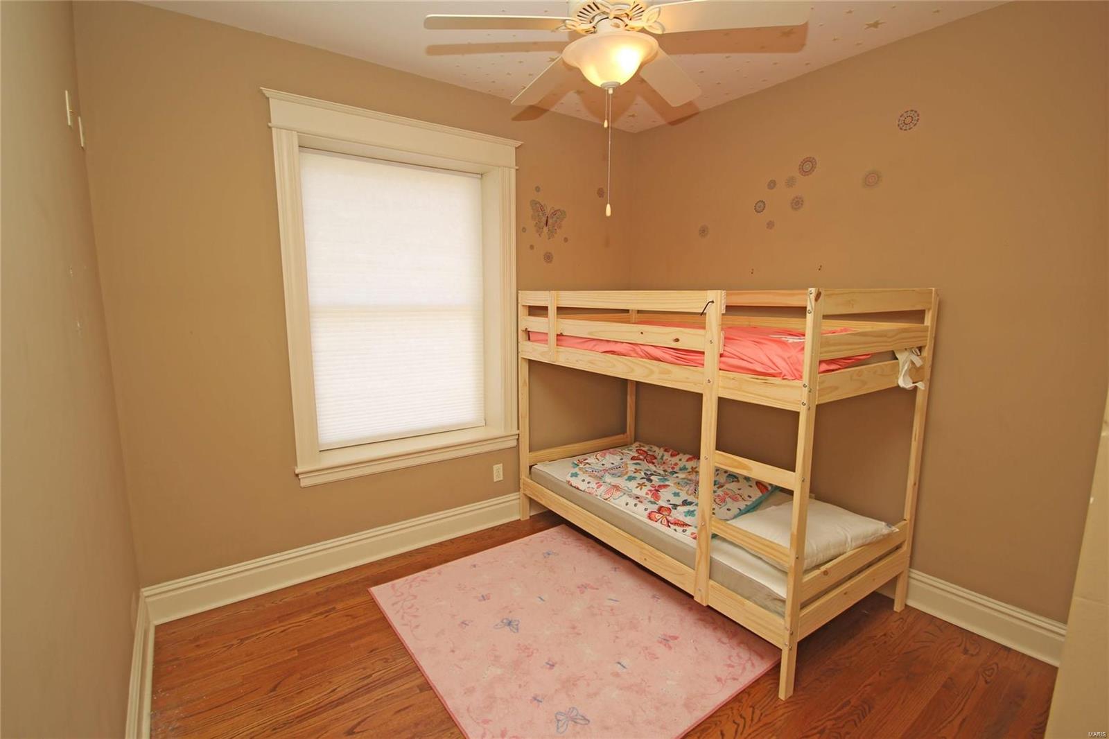 Washington Heights First Add - Residential Lease