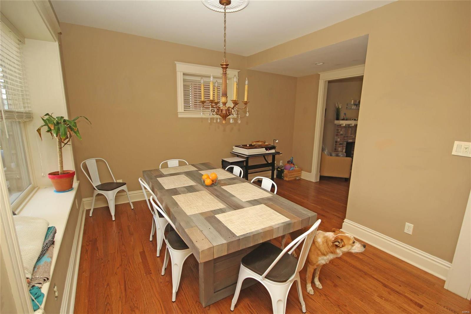 Washington Heights First Add - Residential Lease