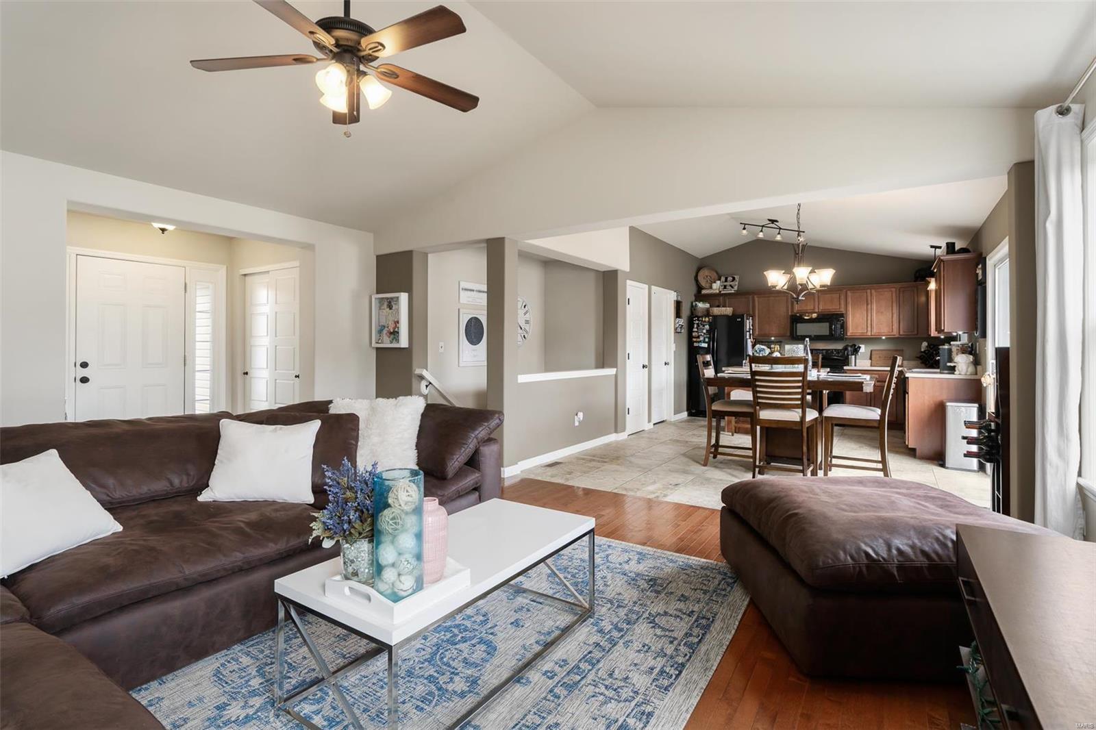 Shadow Ridge Estate - Residential