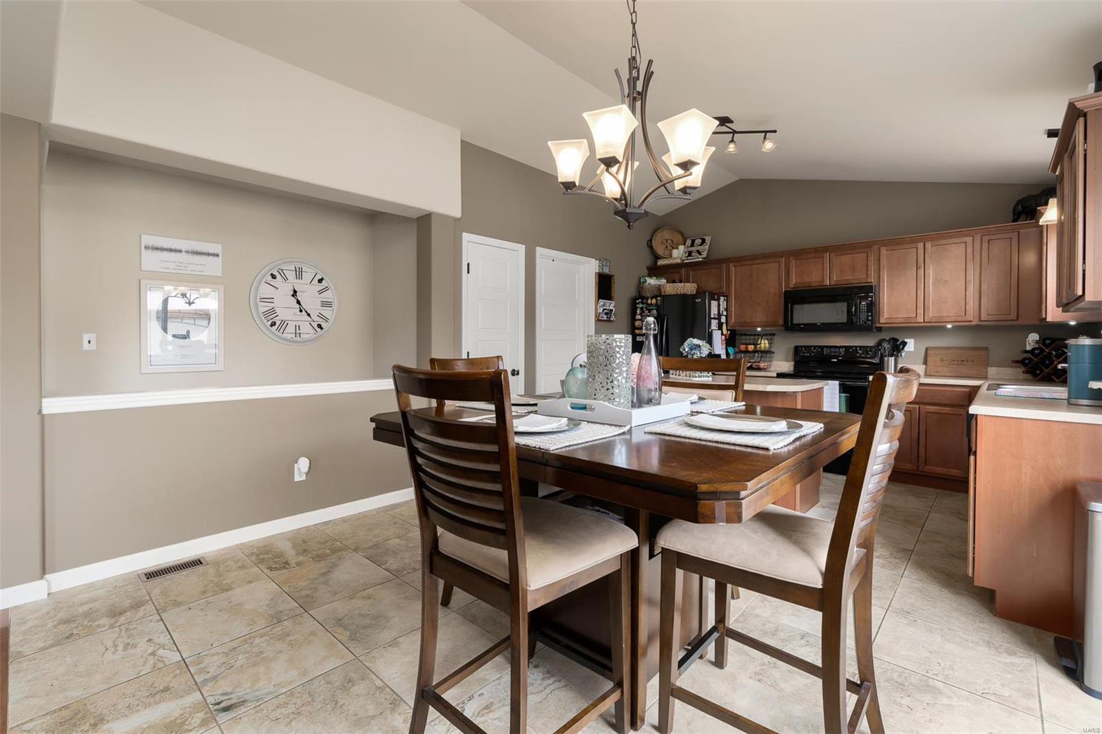 Shadow Ridge Estate - Residential