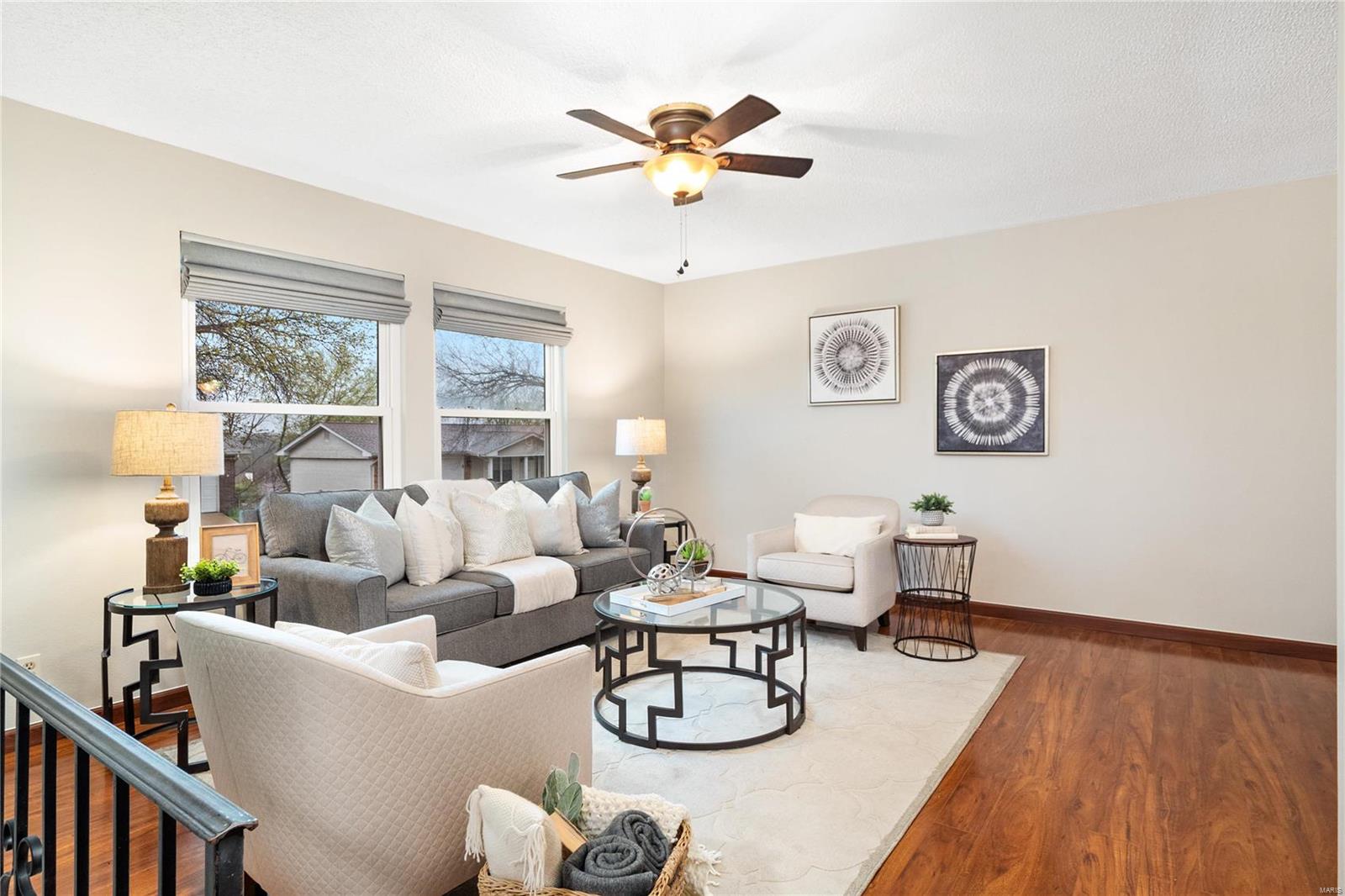 Windrose Estates 1 - Residential
