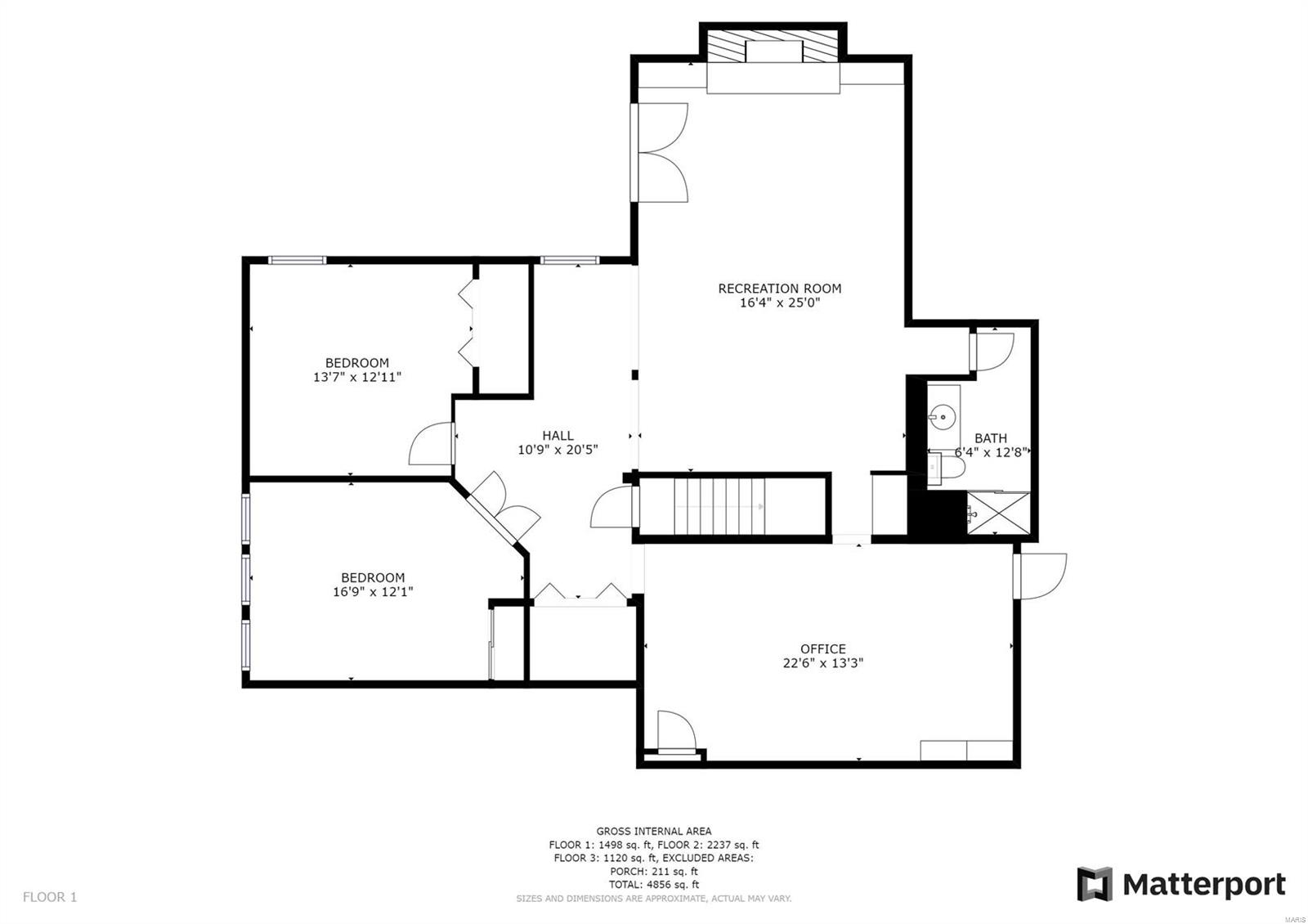 Karrvilla West - Residential