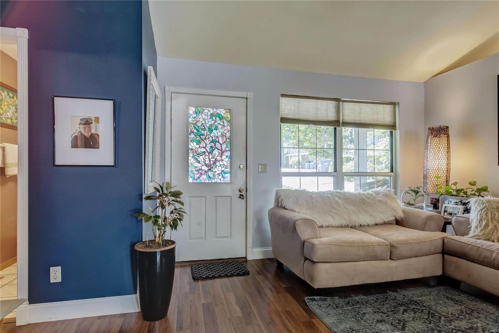 Lsl Bridlespur - Residential