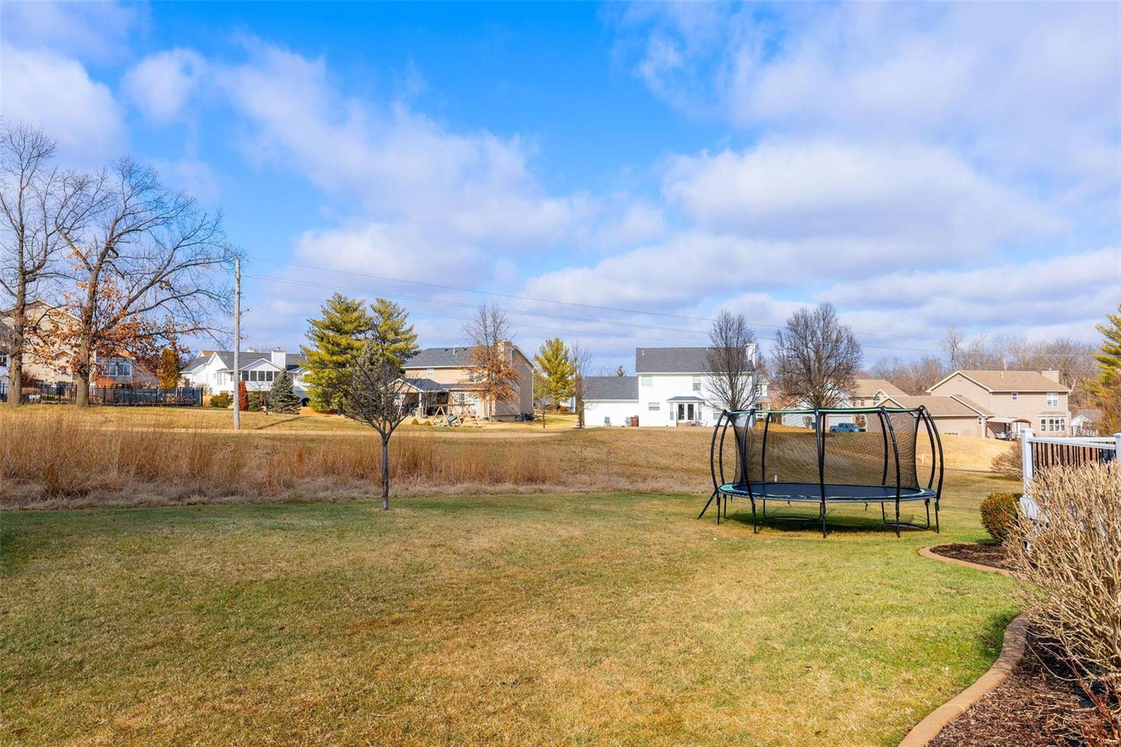 Whitmoor Country Club #5 - Residential