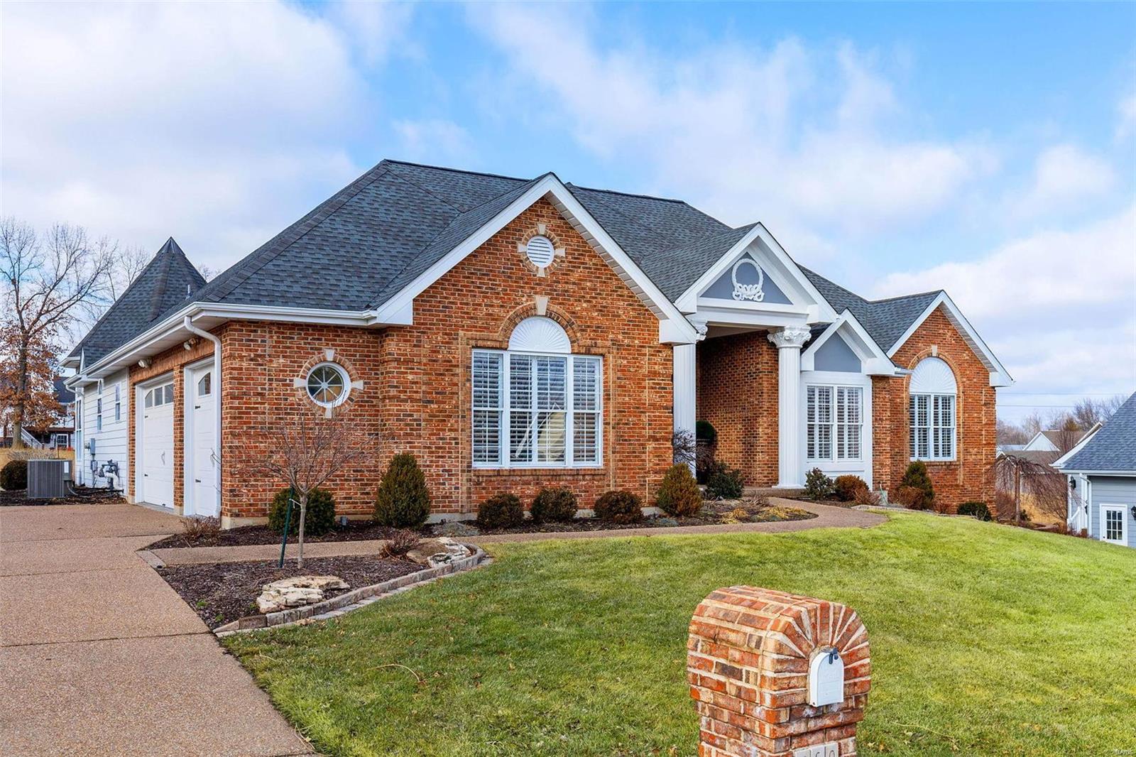 Whitmoor Country Club #5 - Residential