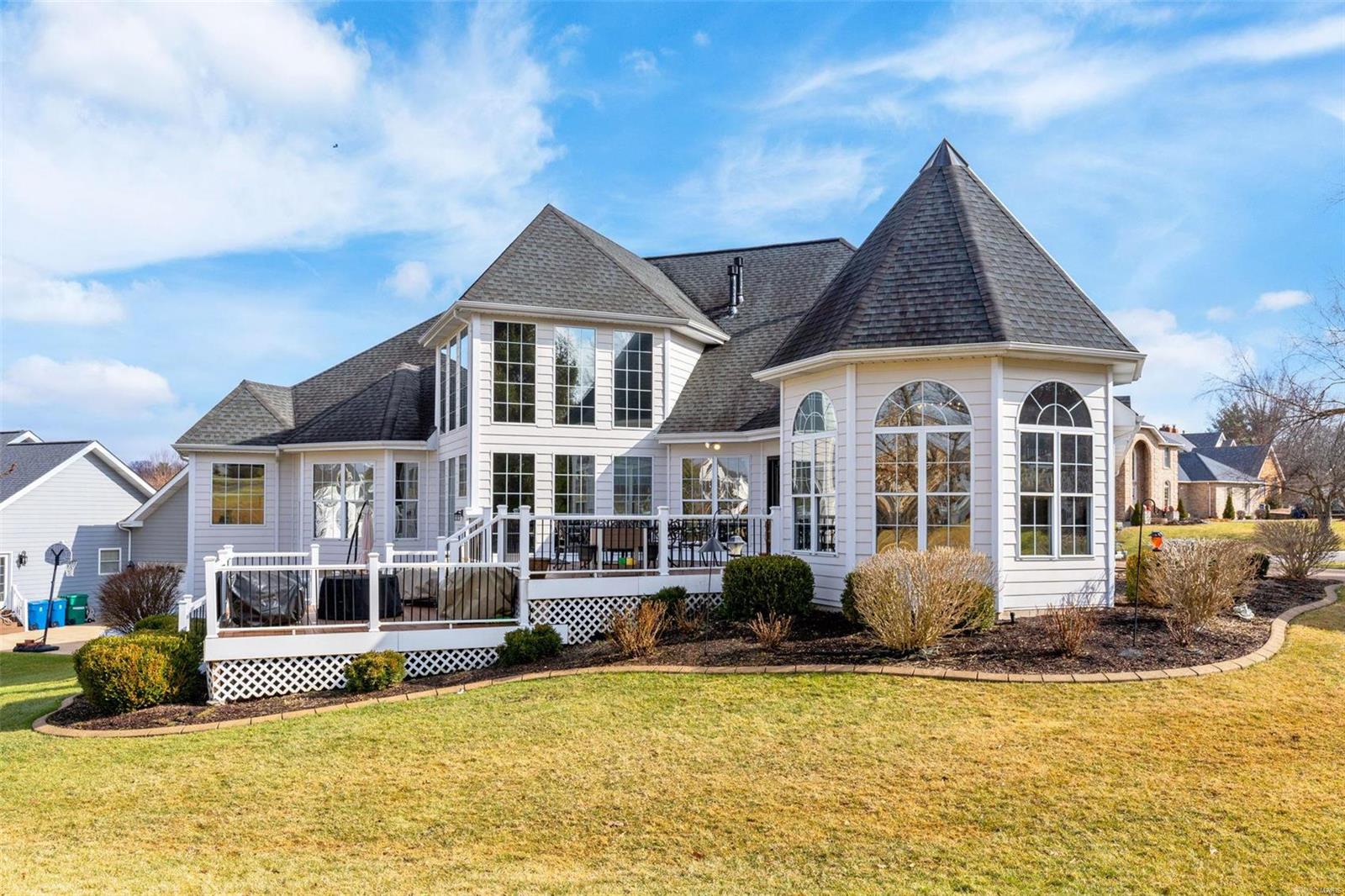 Whitmoor Country Club #5 - Residential