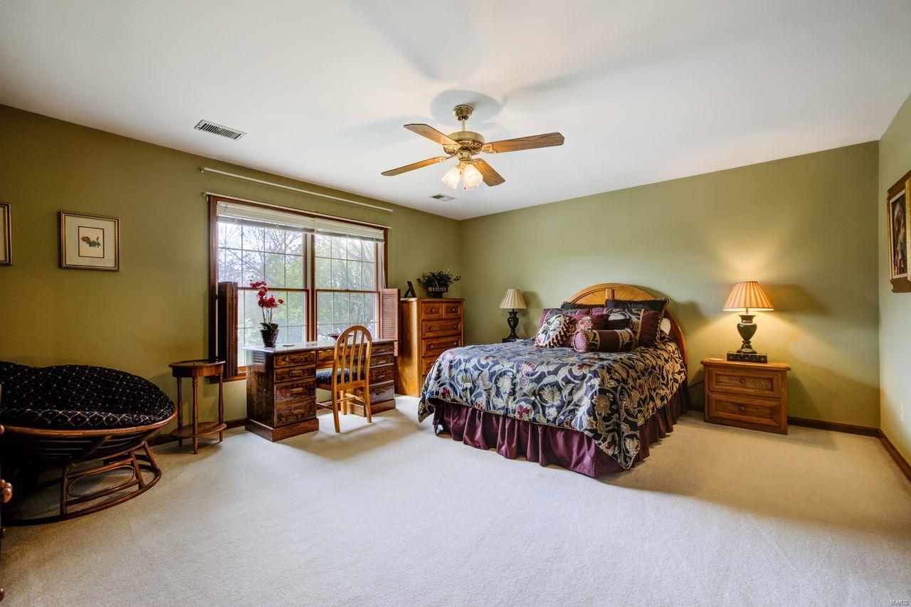The Manors At Clarkson Valley - Residential