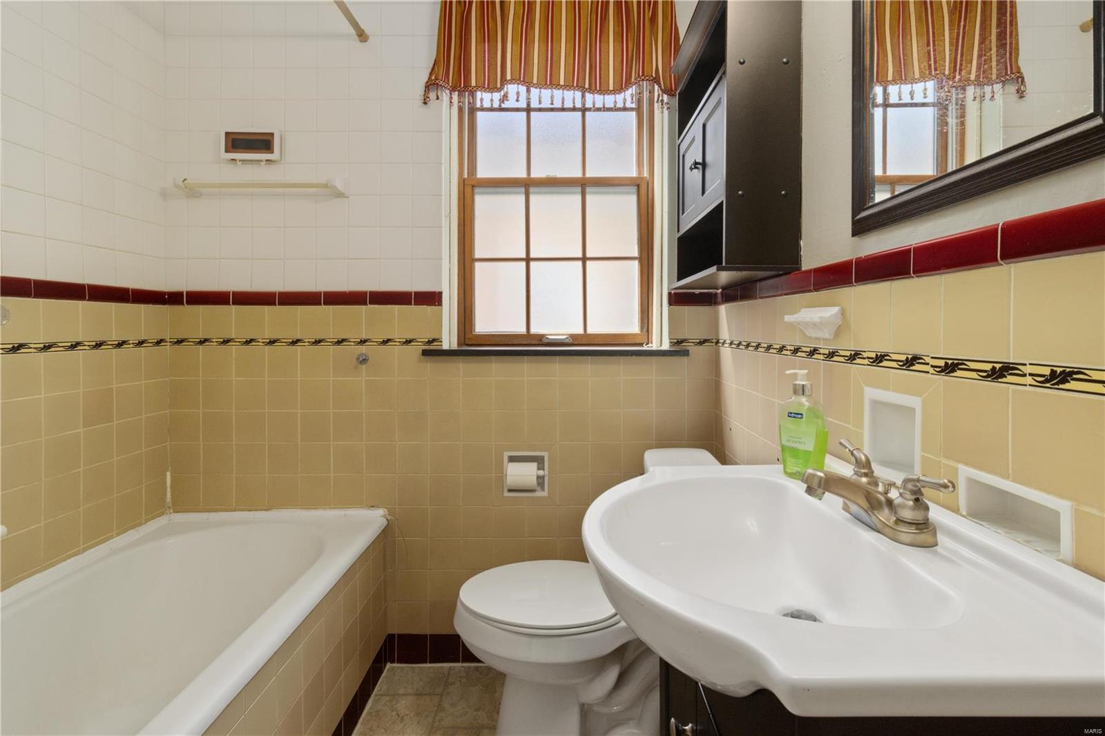 Wandavard Place Addn - Residential