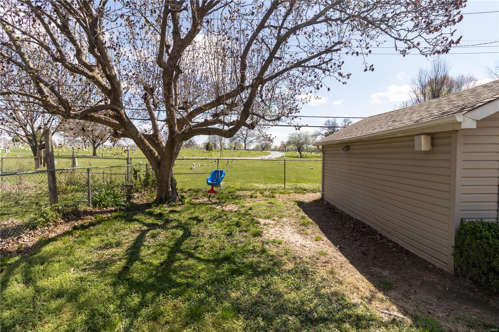 Wandavard Place Addn - Residential
