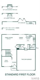 Laurel Springs - Residential