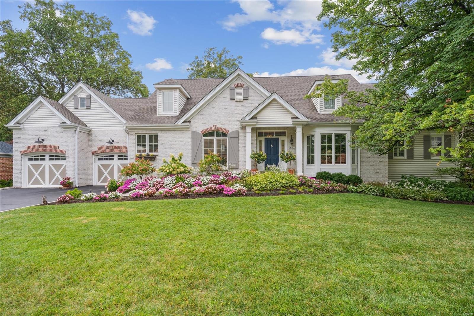 Hickory Hill 5 - Residential