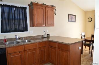 Green Valley Creek - Residential