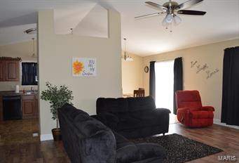 Green Valley Creek - Residential