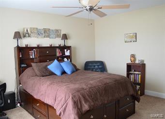 Green Valley Creek - Residential