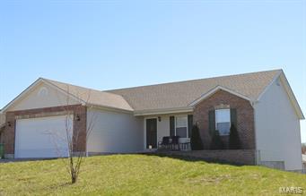Green Valley Creek - Residential