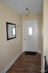 Green Valley Creek - Residential