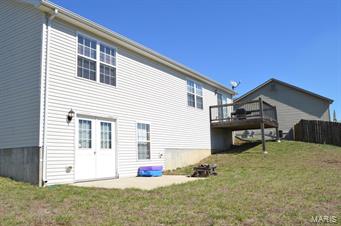Green Valley Creek - Residential
