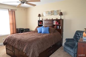 Green Valley Creek - Residential