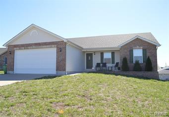 Green Valley Creek - Residential