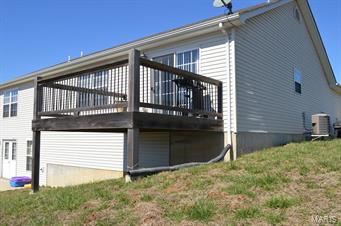 Green Valley Creek - Residential