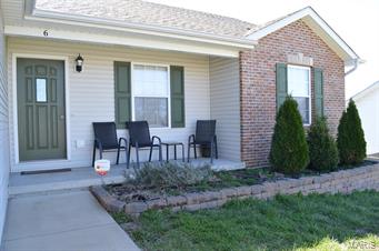 Green Valley Creek - Residential