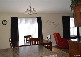 Green Valley Creek - Residential