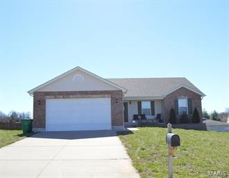 Green Valley Creek - Residential