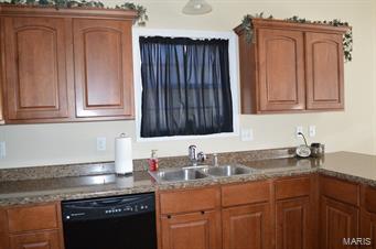 Green Valley Creek - Residential
