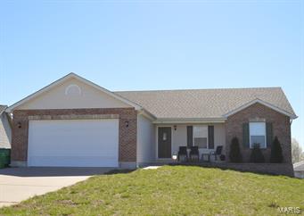 Green Valley Creek - Residential