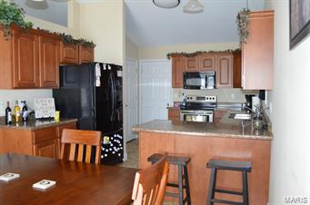 Green Valley Creek - Residential