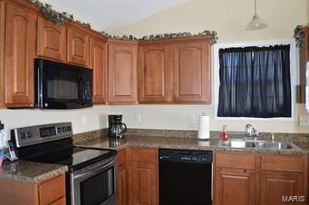 Green Valley Creek - Residential