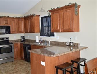 Green Valley Creek - Residential
