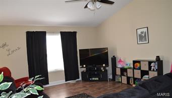 Green Valley Creek - Residential