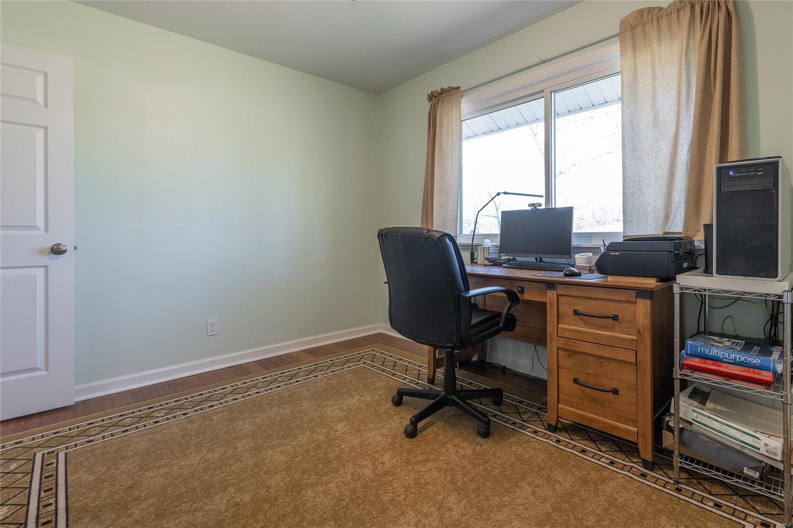 Barnhart Hills Estates - Residential
