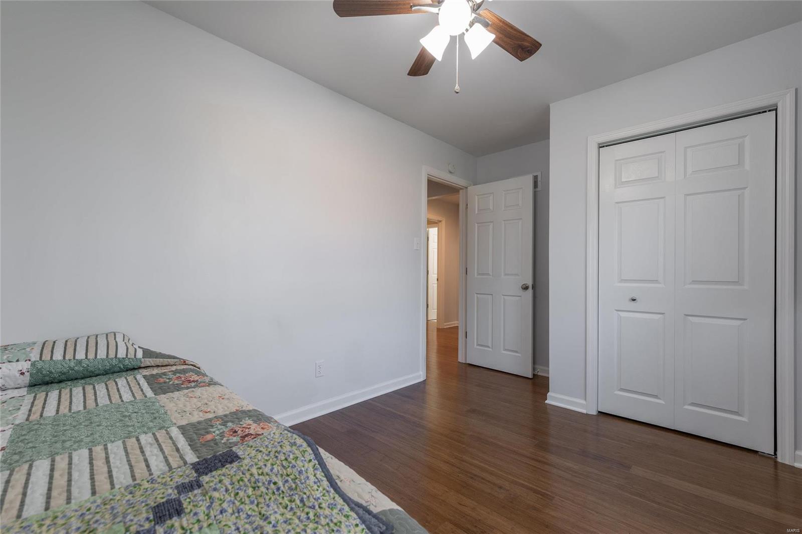 Barnhart Hills Estates - Residential