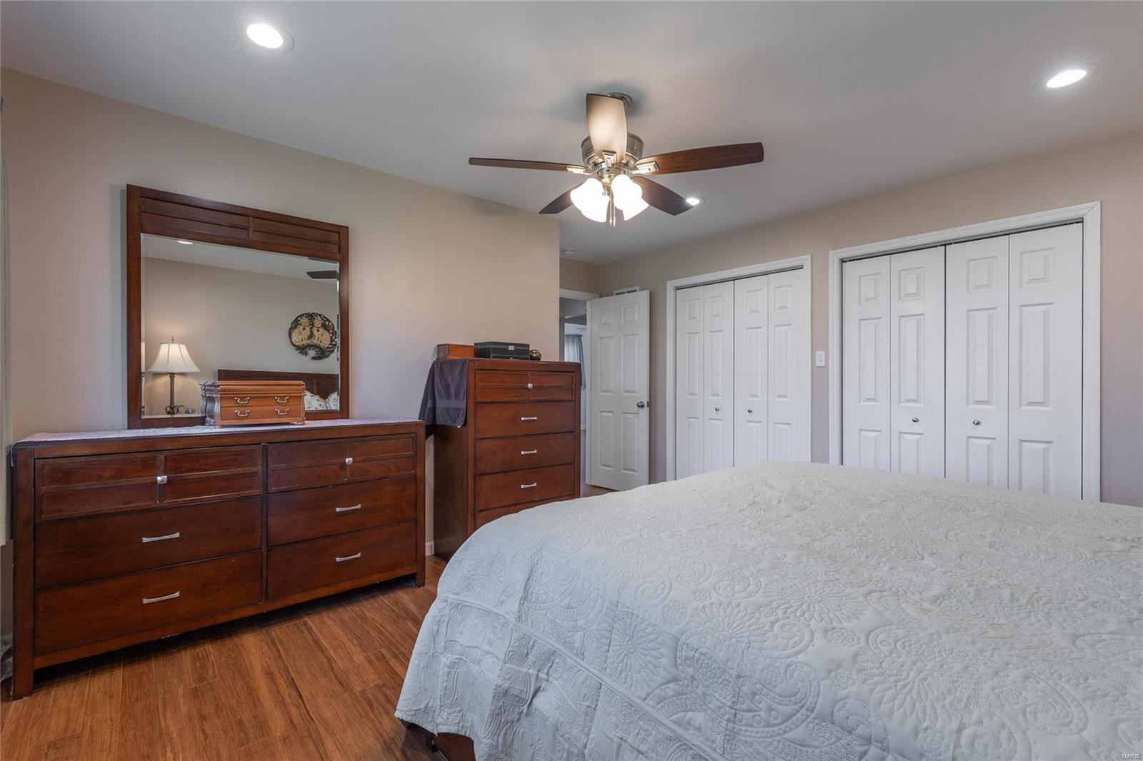 Barnhart Hills Estates - Residential