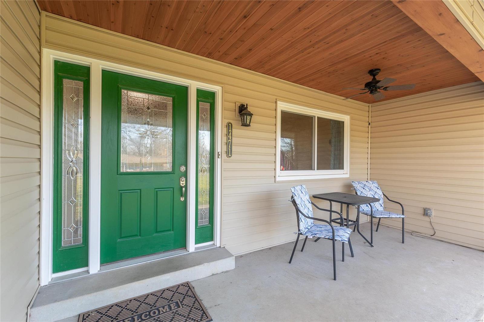 Barnhart Hills Estates - Residential