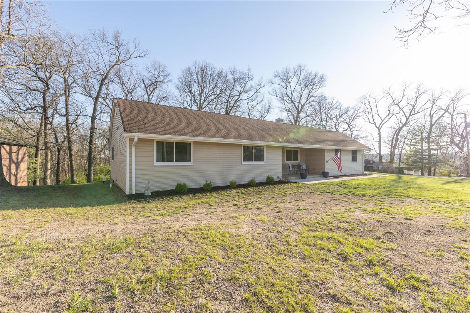 Barnhart Hills Estates - Residential